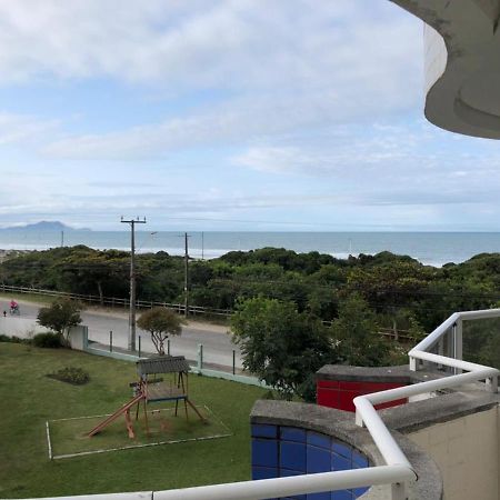Holiday Florianopolis - 267B Aparthotel Luaran gambar