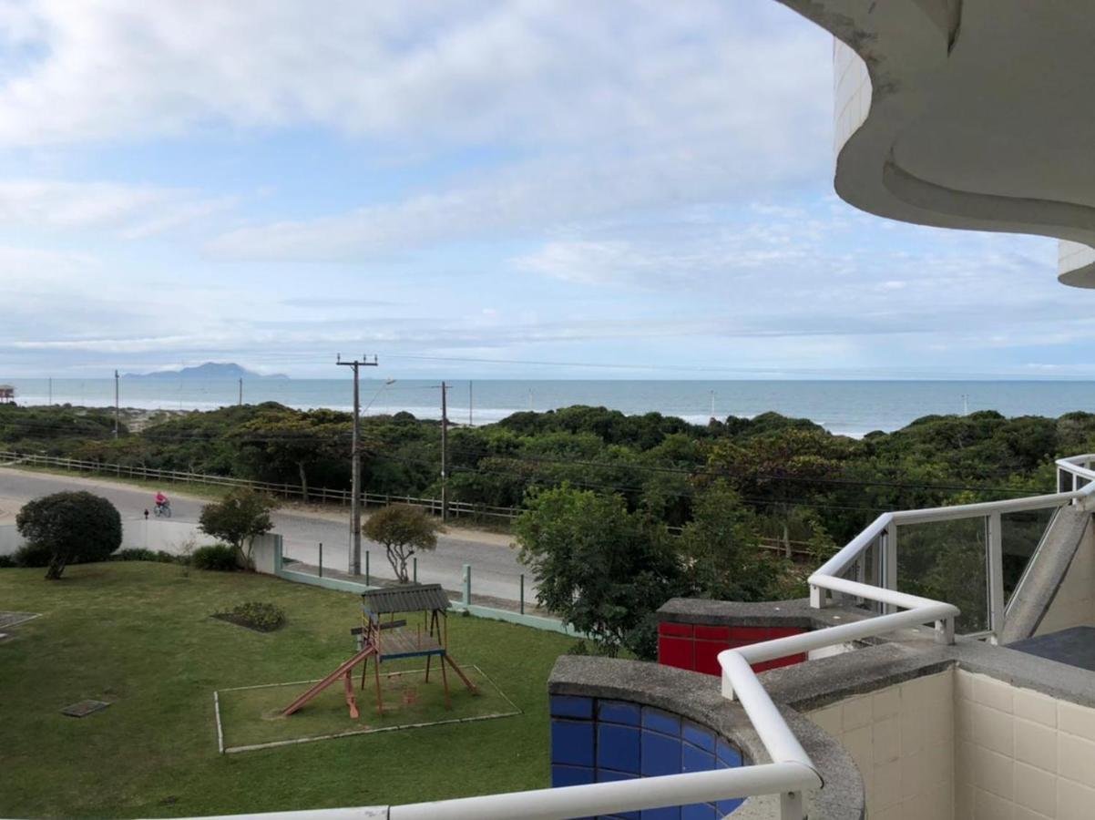 Holiday Florianopolis - 267B Aparthotel Luaran gambar