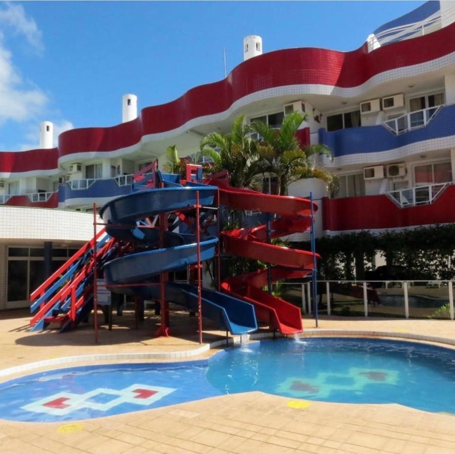 Holiday Florianopolis - 267B Aparthotel Luaran gambar