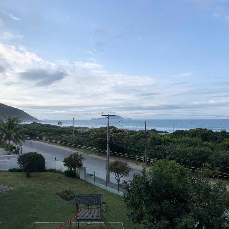 Holiday Florianopolis - 267B Aparthotel Luaran gambar