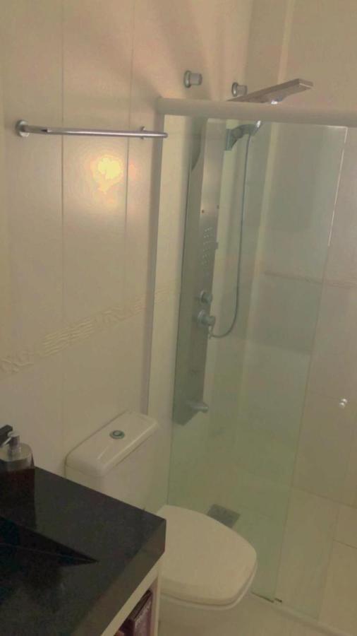Holiday Florianopolis - 267B Aparthotel Luaran gambar