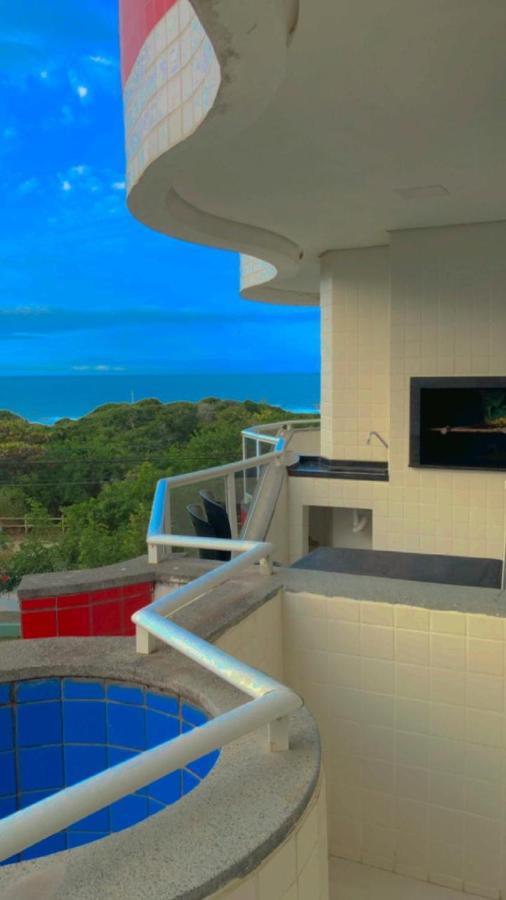 Holiday Florianopolis - 267B Aparthotel Luaran gambar
