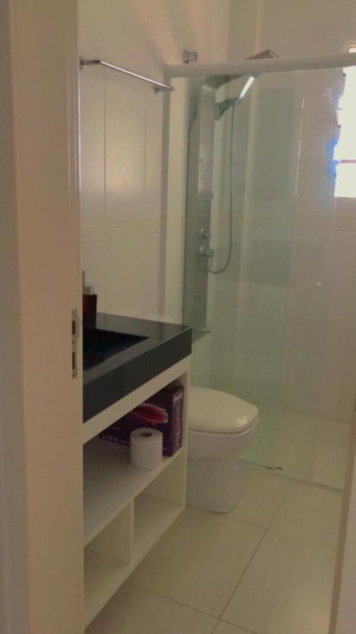 Holiday Florianopolis - 267B Aparthotel Luaran gambar