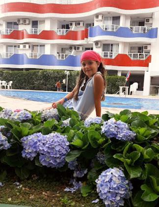 Holiday Florianopolis - 267B Aparthotel Luaran gambar