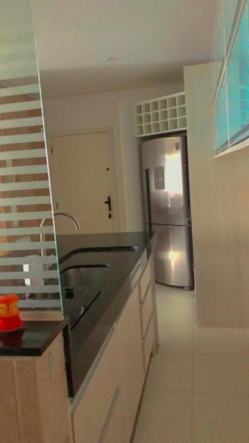Holiday Florianopolis - 267B Aparthotel Luaran gambar