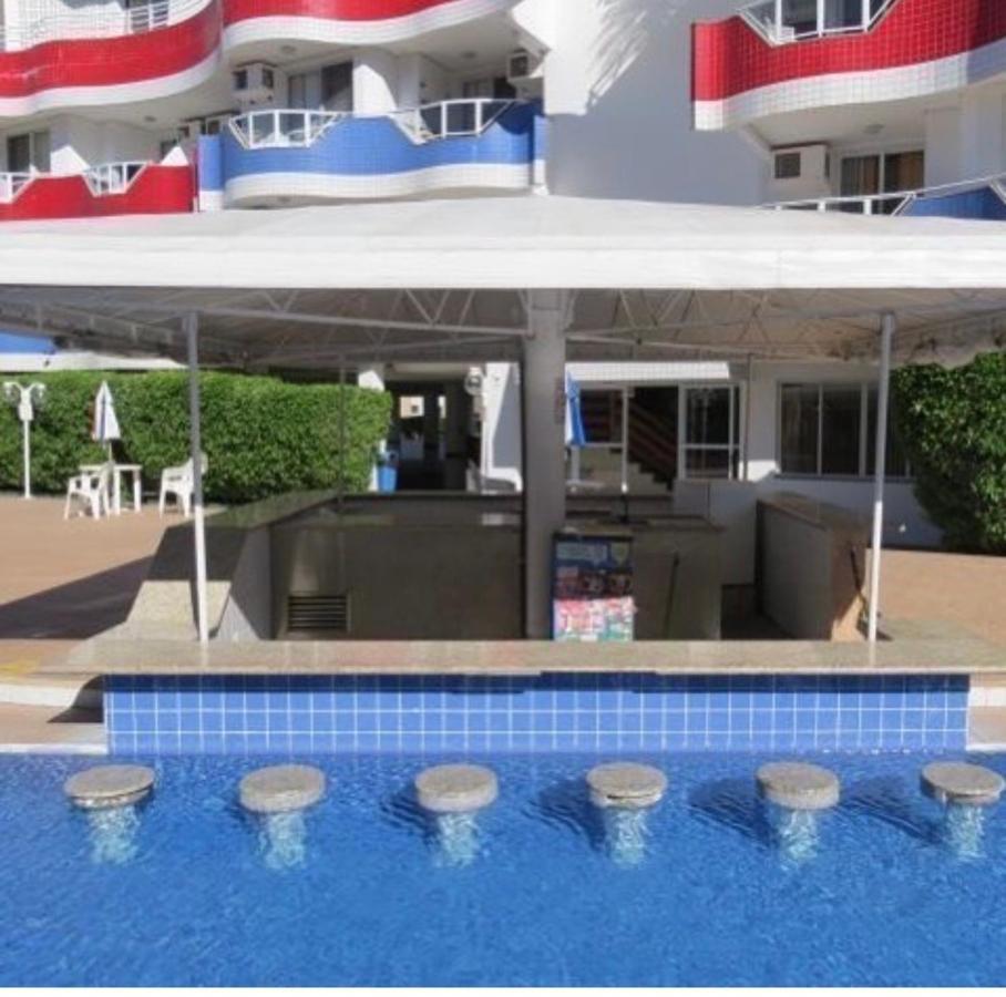 Holiday Florianopolis - 267B Aparthotel Luaran gambar